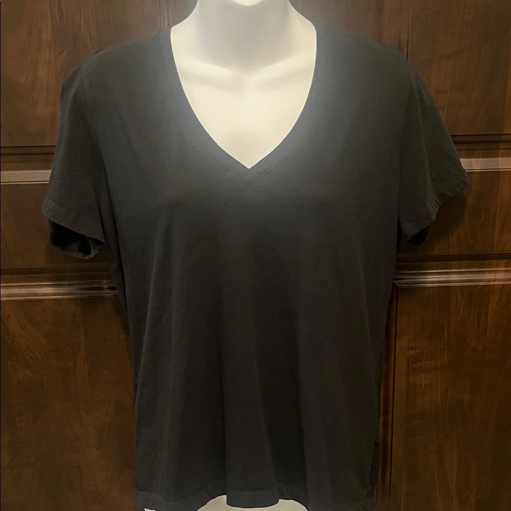 Madewell Cotton Tee